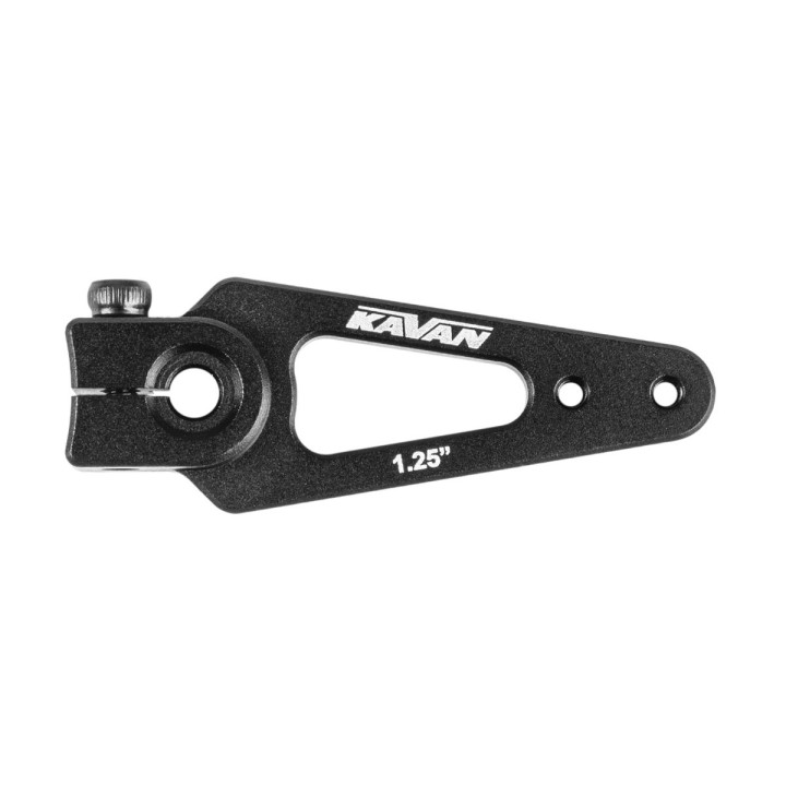 Servo páka 32mm (1,25") 25zubů M2