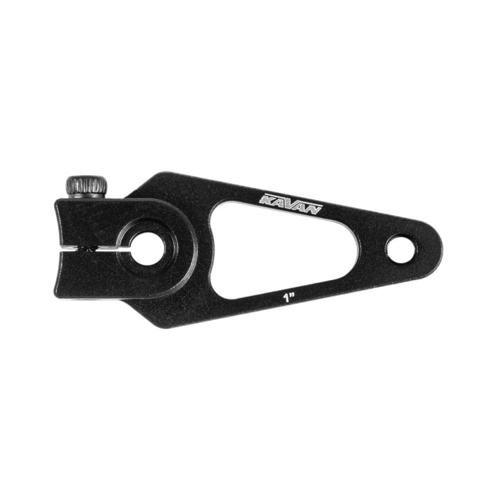 Servo páka 25mm (1") 25zubů M3