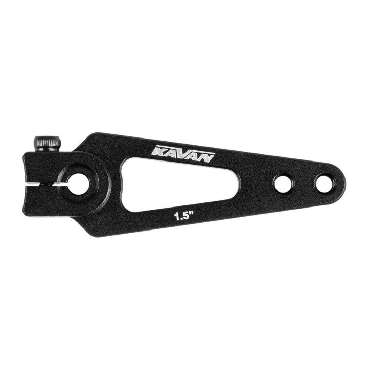 Servo páka 38mm (1,5") 25zubů M3