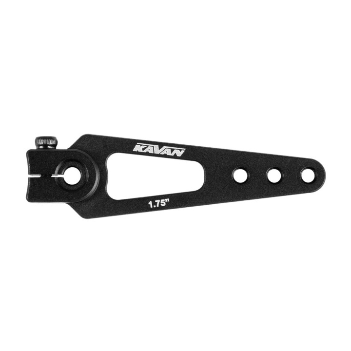 Servo páka 45mm (1,75") 25zubů M3