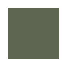Italeri barva akryl 4726AP - Flat Dark Green 20ml