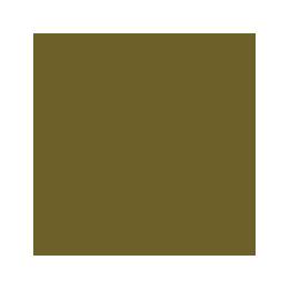 Italeri barva akryl 4736AP - Flat Interior Green 20ml