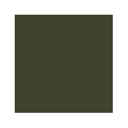 Italeri barva akryl 4842AP - Flat Olive Drab Ana 613 20ml