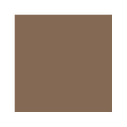 Italeri barva akryl 4846AP - Flat Dark Earth Ana 617 20ml