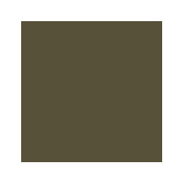 Italeri barva akryl 4852AP - Flat Military Green 20ml