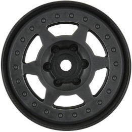 Pro-Line disk 1.9" Holcomb Crawler bead lock (2)