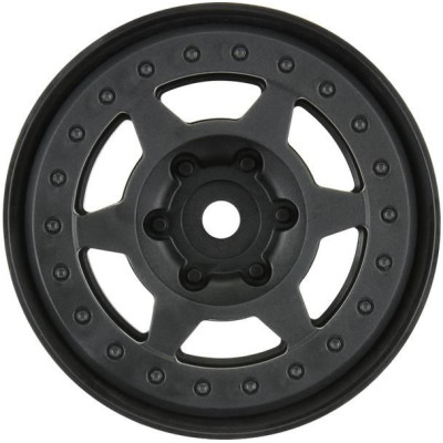 Pro-Line disk 1.9" Holcomb Crawler bead lock (2)