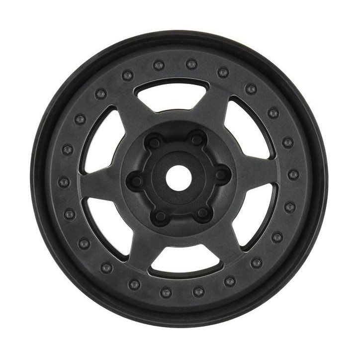 Pro-Line disk 1.9" Holcomb Crawler bead lock (2)