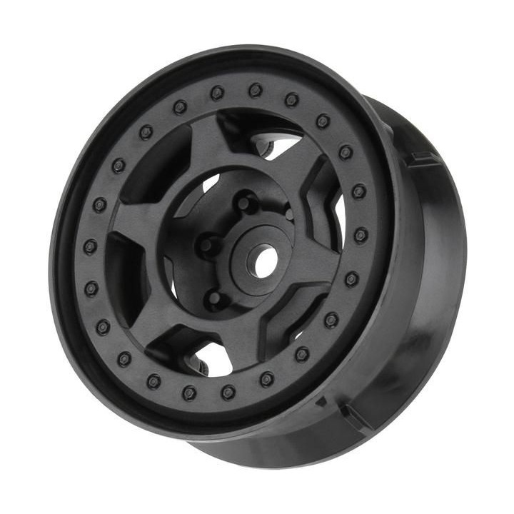 Pro-Line disk 1.9" Holcomb Crawler bead lock (2)