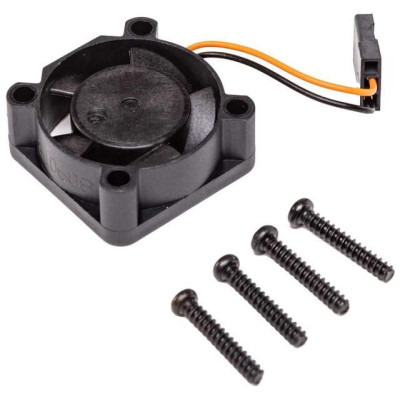 Spektrum ventilátor regulátoru Firma 85A,100A,120A