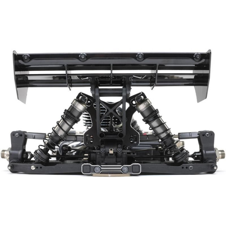 TLR 8ight-X/E 2.0 Combo Nitro/Electric Buggy 1:8 4WD Race Kit