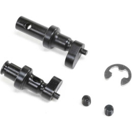 TLR brzdové vačky: 8X 2.0