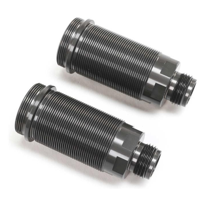 TLR tělo tlumiče přední 48.3mm (2): 8X, 8XE 2.0