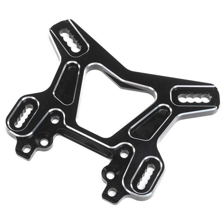 TLR věž tlumičů přední, hliník: 8X, 8XE 2.0