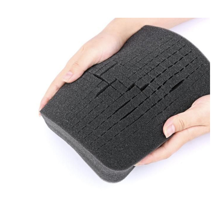 Foam sheet