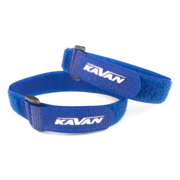 Stahovací pásek se suchým zipem 30cm (2ks)