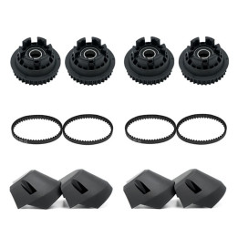 Exway Montážní sada pro Cloud Wheel 105mm pro Atlas 4WD 44T