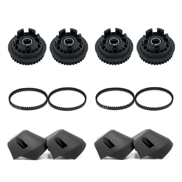 Exway Montážní sada pro Cloud Wheel 105mm pro Atlas 4WD 44T
