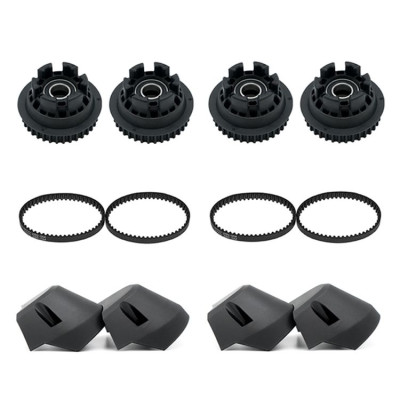 Exway Montážní sada pro Cloud Wheel 120mm pro Atlas 4WD 44T