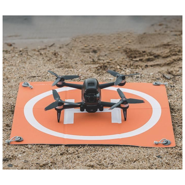Přistávací plocha pro drony 50cm (P-GM-143)