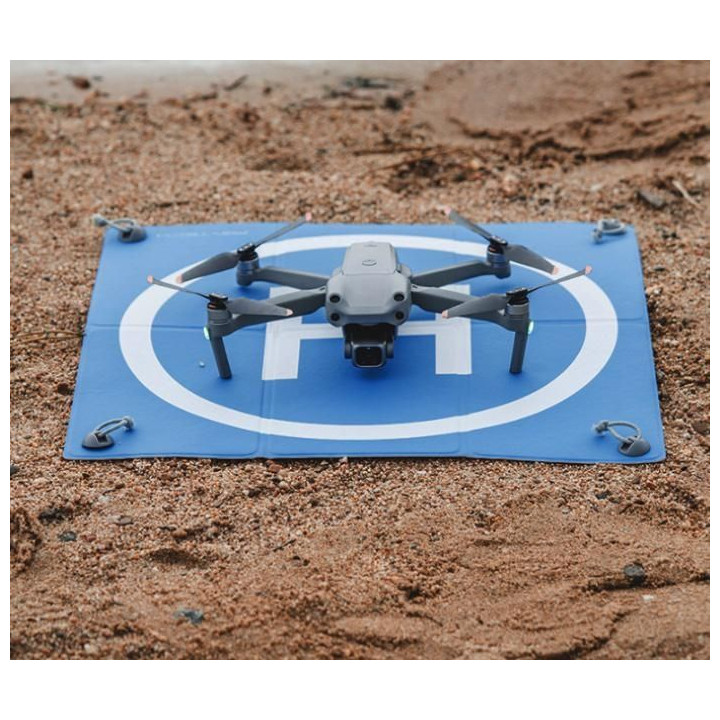 Přistávací plocha pro drony 50cm (P-GM-143)