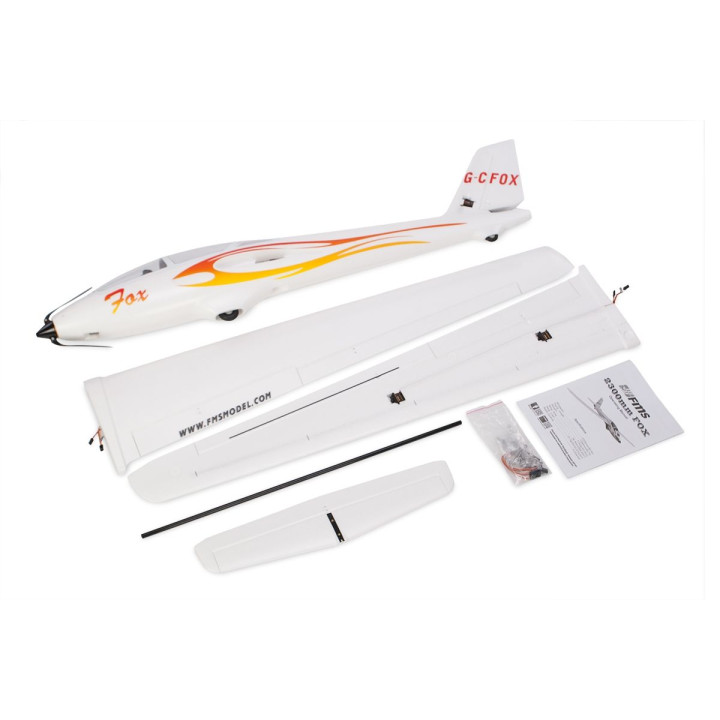 FOX 2300 EPP ARF