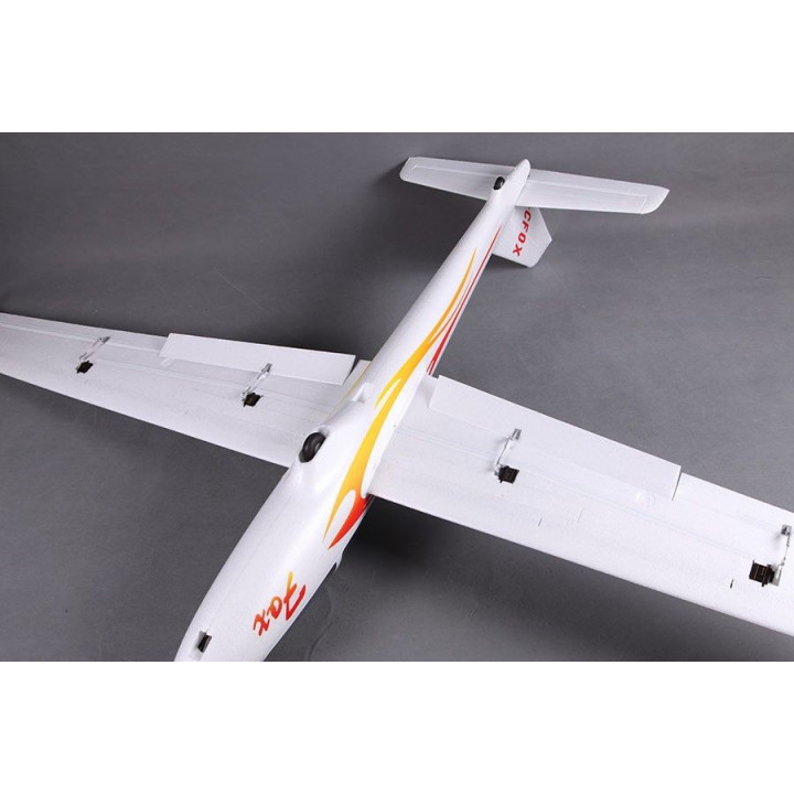 FOX 2300 EPP ARF