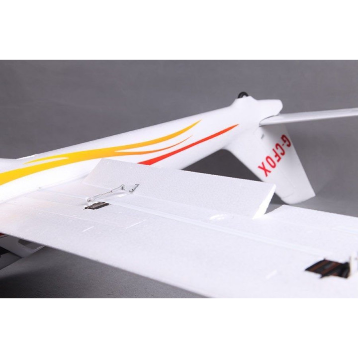 FOX 2300 EPP ARF