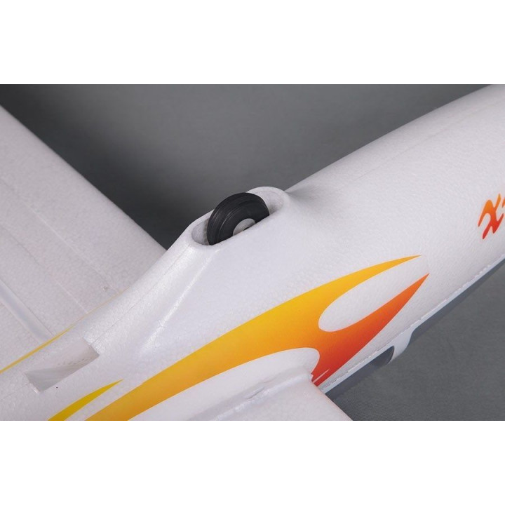 FOX 2300 EPP ARF