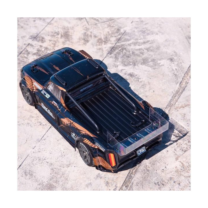 Arrma Infraction 3S BLX 1:8 RTR zlatá