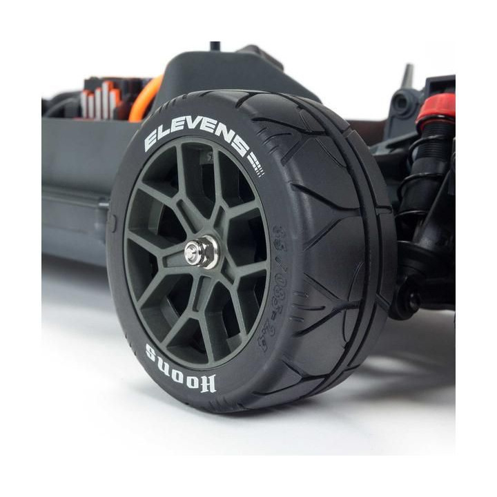 Arrma Infraction 3S BLX 1:8 RTR zlatá