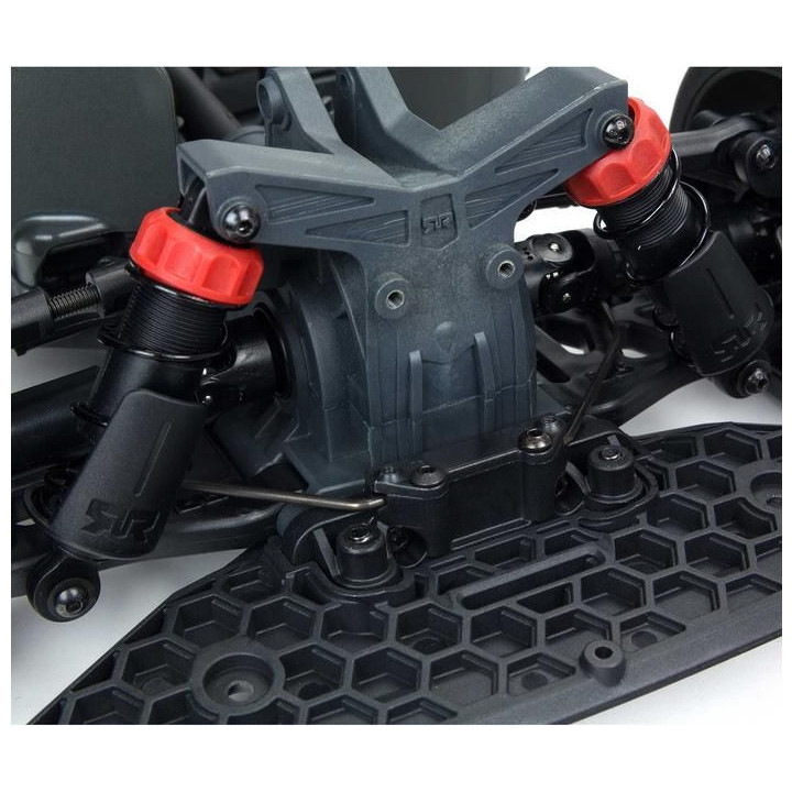 Arrma Infraction 3S BLX 1:8 RTR zlatá