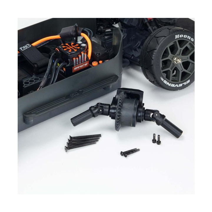 Arrma Infraction 3S BLX 1:8 RTR zlatá