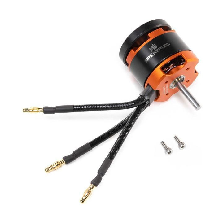 Spektrum motor střídavý Firma 2300ot/V Marine