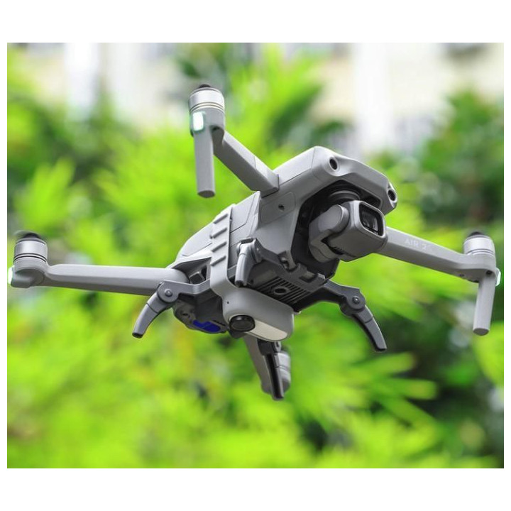 DJI Mini 3 Pro / Mini 1/2/SE / Air 2/2S - Insta360 GO 2 Holder