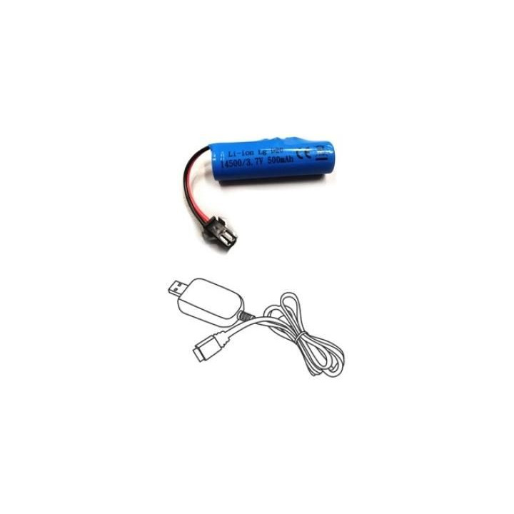 NINCOCEAN Trexx 2.4GHz RTR