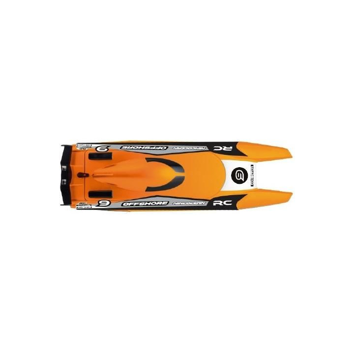NINCOCEAN Offshore 2.4GHz RTR