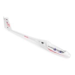 KAVAN 304TS TwinShark 2700mm - trup
