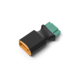 Adaptér XT60 Samec - MPX Samice