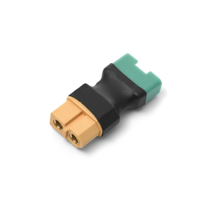 Adaptér MPX Samec - XT60 Samice