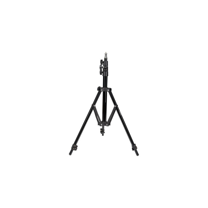 Kit Nanlite 3 light kit 900DSA w/Trolley Case &amp, Light Stand