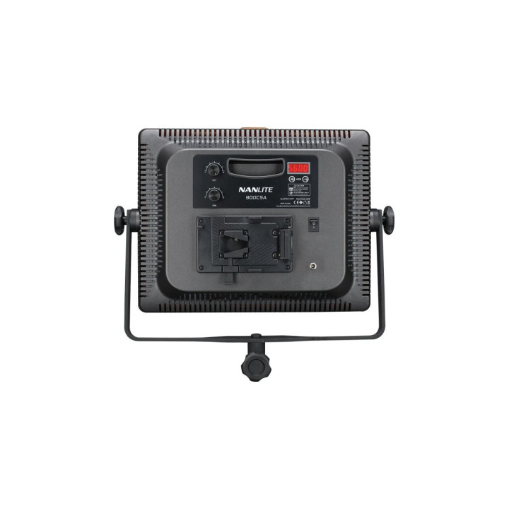 Nanlite 900CSA Bicolor LED Panel
