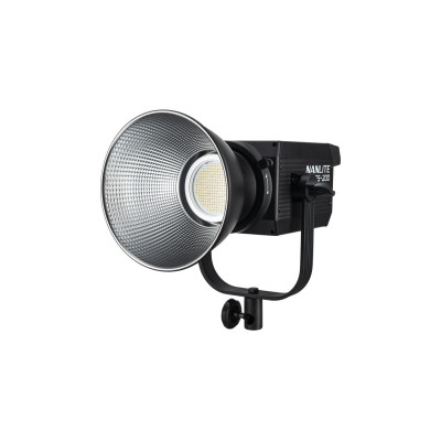 Nanlite FS-200 LED bodové svetlo