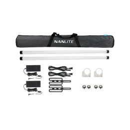 Nanlite PavoTube II 30X 2-pack