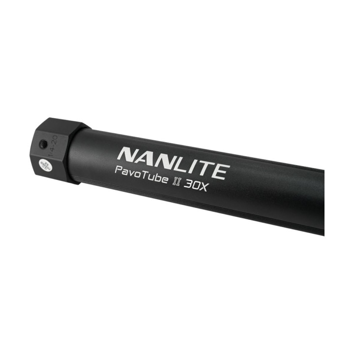 Nanlite PavoTube II 30X 4-pack