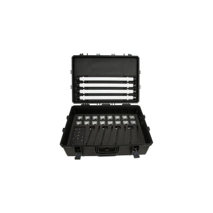 Nanlite PavoTube II 15X 8-pack