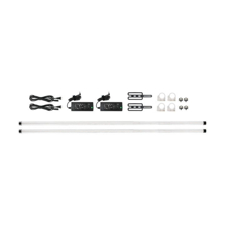 Nanlite PavoTube II 60X 2-pack