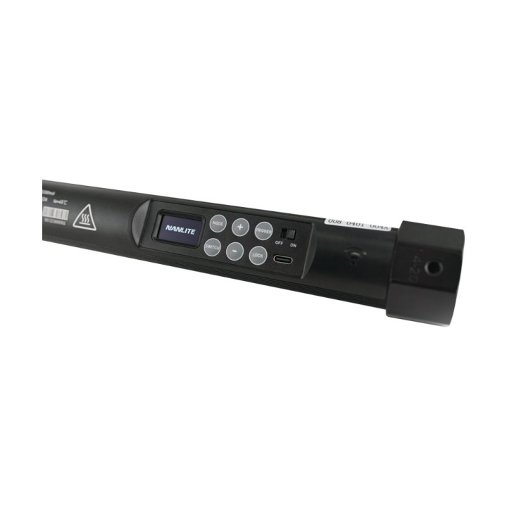 Nanlite PavoTube II 60X 2-pack