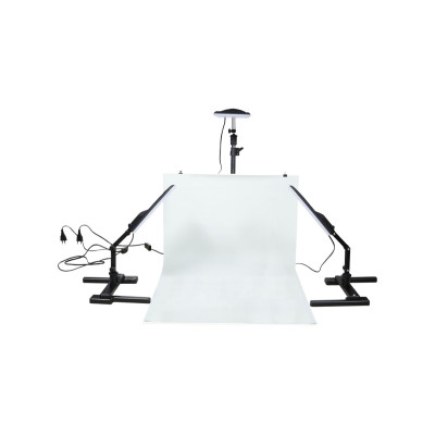 Nanlite Compac 20 Sada 3 LED svetel
