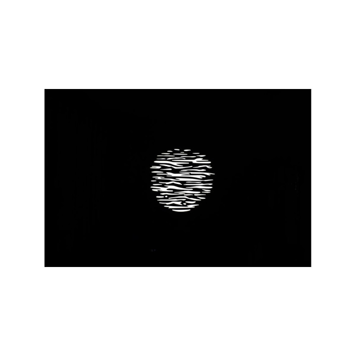 Nanlite GOBO Set 2 pro PJ-FMM-19/36